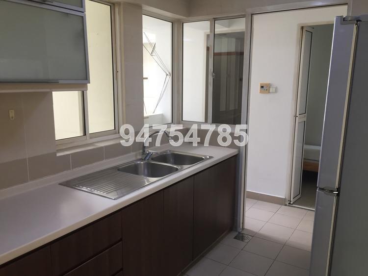 Changi Rise Condominium (D18), Condominium #158655162